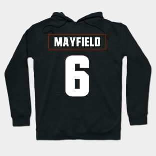 Baker Hoodie